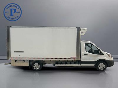 New 2023 Ford E-Transit 350 - photo 1