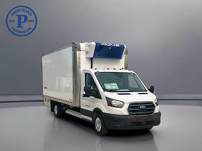 New 2023 Ford E-Transit 350 - photo 1