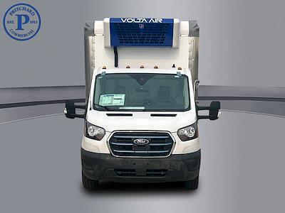 New 2023 Ford E-Transit 350 Morgan Truck Body Refrigerated Body for sale #PKB07481 - photo 2