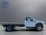 2024 Ford F-600 Regular Cab DRW 4WD Cab Chassis for sale #RDA21004BB - photo 5