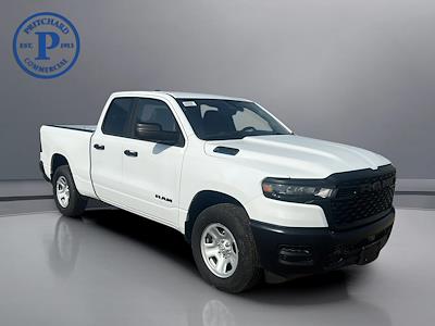 2025 Ram 1500 Quad Cab RWD Pickup for sale #FAR24S28068 - photo 1