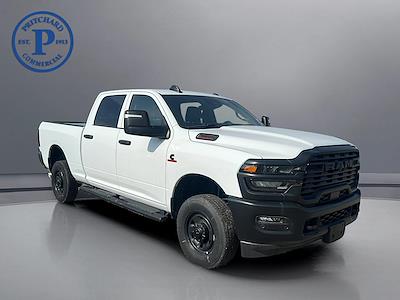 2025 Ram 2500 Crew Cab 4WD Pickup for sale #FAR24S28075 - photo 1