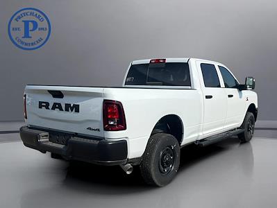 2025 Ram 2500 Crew Cab 4WD Pickup for sale #FAR24S28077 - photo 2