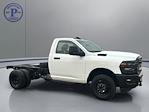 New 2026 Ram 3500 Regular Cab 60 CA Cab Chassis for sale #FCABN20235 - photo 1