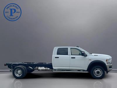 2024 Ram 5500 Crew Cab DRW 4WD Cab Chassis for sale #FCC24S30642 - photo 2