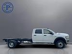 2024 Ram 5500 Crew Cab DRW 4WD Cab Chassis for sale #FCC24S30642 - photo 4