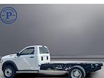 2024 Ram 5500 Regular Cab DRW 4WD Cab Chassis for sale #FCC24S30645 - photo 4