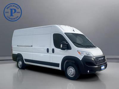 2025 Ram ProMaster 2500 High Roof FWD Empty Cargo Van for sale #FCFAN13708 - photo 1