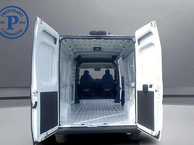 2025 Ram ProMaster 2500 High Roof FWD Empty Cargo Van for sale #FCFAN13708 - photo 2