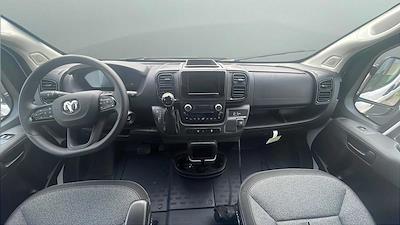 New 2025 Ram ProMaster 2500 - photo 1