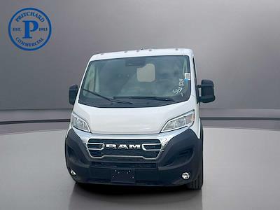 New 2025 Ram ProMaster 2500 High Roof Empty Cargo Van for sale #FCFAN13913 - photo 2