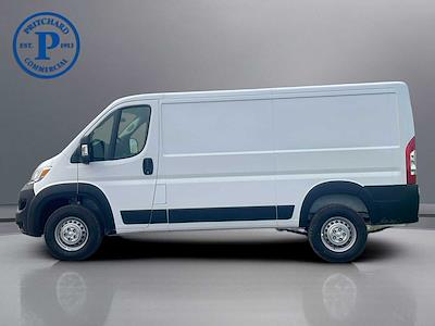 New 2025 Ram ProMaster 2500 - photo 1
