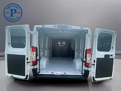 New 2025 Ram ProMaster 2500 High Roof Empty Cargo Van for sale #FCFAN14095 - photo 2