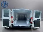 New 2025 Ram ProMaster 2500 High Roof Empty Cargo Van for sale #FCFAN14170 - photo 14