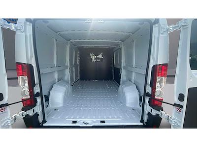New 2025 Ram ProMaster 2500 - photo 1
