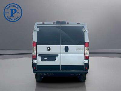 New 2025 Ram ProMaster 2500 High Roof Empty Cargo Van for sale #FCFAN14347 - photo 2