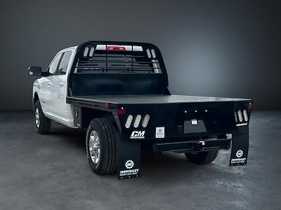 2022 Ram 2500 Crew Cab 4WD, CM Truck Beds RD Model Flatbed Truck for sale #FE22R1995 - photo 2