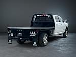 2022 Ram 2500 Crew Cab 4WD, CM Truck Beds RD Model Flatbed Truck for sale #FE22R1995 - photo 8