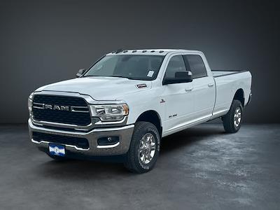 2022 Ram 2500 Crew Cab 4WD, Pickup for sale #FE22R2014 - photo 1