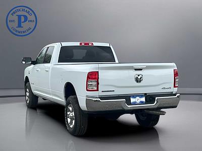New 2022 Ram 2500 Big Horn Crew Cab 4WD Pickup for sale #FE22R2015 - photo 2
