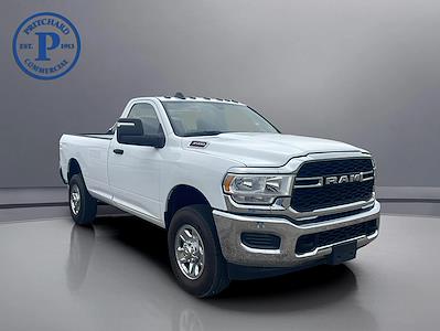 2023 Ram 3500 Regular Cab 4x4 Pickup for sale #FE22R2047 - photo 1