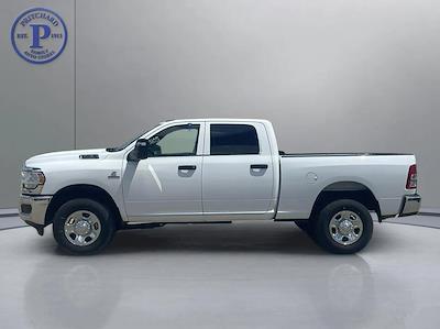 New 2023 Ram 3500 Tradesman Crew Cab 4WD Pickup for sale #FE23S1132 - photo 2