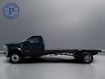 2024 Ram 5500 Regular Cab DRW 4WD Cab Chassis for sale #FE23S1167 - photo 8