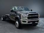 2024 Ram 5500 Regular Cab DRW 4WD, Cab Chassis for sale #FE23S1231 - photo 14