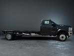 2024 Ram 5500 Regular Cab DRW 4WD, Cab Chassis for sale #FE23S1231 - photo 17