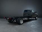 2024 Ram 5500 Regular Cab DRW 4WD, Cab Chassis for sale #FE23S1231 - photo 18