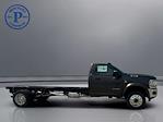 2024 Ram 5500 Regular Cab DRW 4WD, Cab Chassis for sale #FE23S1231 - photo 19