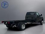 2024 Ram 5500 Regular Cab DRW 4WD, Cab Chassis for sale #FE23S1231 - photo 21