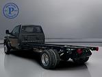 2024 Ram 5500 Regular Cab DRW 4WD, Cab Chassis for sale #FE23S1231 - photo 28