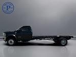 2024 Ram 5500 Regular Cab DRW 4WD, Cab Chassis for sale #FE23S1231 - photo 30