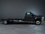 2024 Ram 5500 Regular Cab DRW 4WD, Cab Chassis for sale #FE23S1231 - photo 5