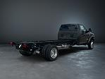 2024 Ram 5500 Regular Cab DRW 4WD, Cab Chassis for sale #FE23S1231 - photo 6