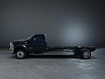 2024 Ram 5500 Regular Cab DRW 4WD, Cab Chassis for sale #FE23S1231 - photo 8