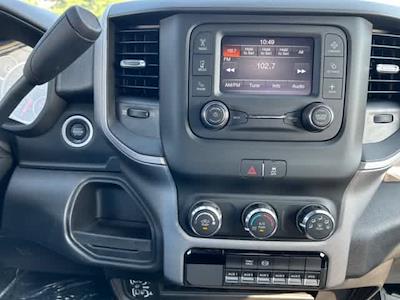 New 2024 Ram 5500 Regular Cab 4WD 84 CA Cab Chassis for sale #FE24S31352 - photo 2