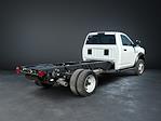 2024 Ram 5500 Regular Cab DRW 4WD, Cab Chassis for sale #FE24S31352 - photo 3