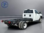New 2024 Ram 5500 Regular Cab 4WD 84 CA Cab Chassis for sale #FE24S31353 - photo 11