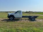 New 2024 Ram 5500 Regular Cab 4WD 84 CA Cab Chassis for sale #FE24S31354 - photo 18