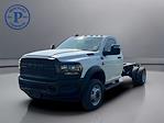 New 2024 Ram 5500 Regular Cab 4WD 84 CA Cab Chassis for sale #FE24S31355 - photo 11