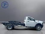 2024 Ram 5500 Regular Cab DRW 4WD Cab Chassis for sale #FE24S31359 - photo 4