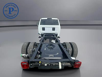 New 2024 Ram 5500 Regular Cab 84 CA Cab Chassis for sale #FE24S31361 - photo 2