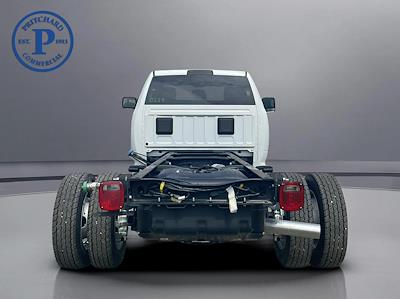 New 2024 Ram 5500 Regular Cab 84 CA Cab Chassis for sale #FE24S31362 - photo 2