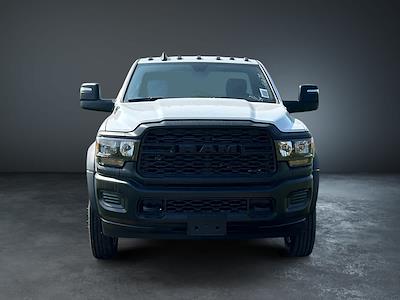 2024 Ram 5500 Regular Cab DRW 4WD Cab Chassis for sale #FE24S31363 - photo 2