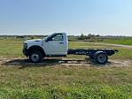 2024 Ram 5500 Regular Cab DRW 4WD Cab Chassis for sale #FE24S31363 - photo 10