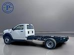 2024 Ram 5500 Regular Cab DRW 4WD Cab Chassis for sale #FE24S31366 - photo 3