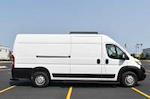 New 2023 Ram ProMaster 3500 High Roof Upfitted Cargo Van for sale #FE24S31374 - photo 1