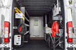 New 2023 Ram ProMaster 3500 High Roof Upfitted Cargo Van for sale #FE24S31374 - photo 2